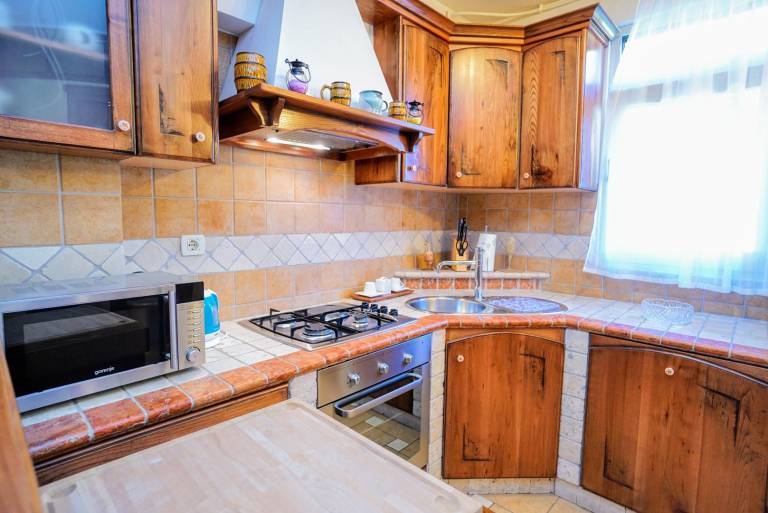 Ferienwohnung Valica
