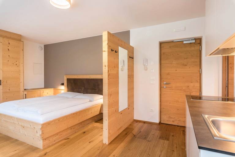 Ferienwohnung Kronplatz