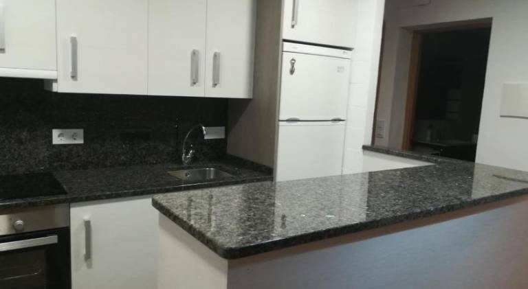 Rental apartment with 2 rooms for 4 persons — photo 4