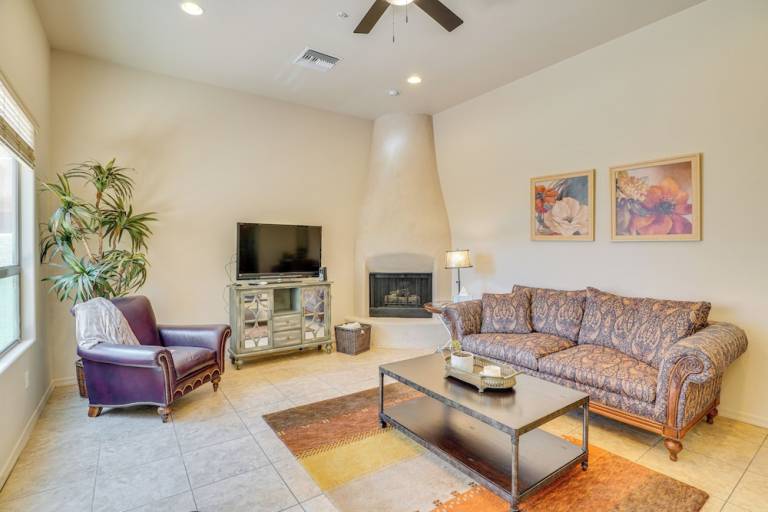 Appartement Rio Rico