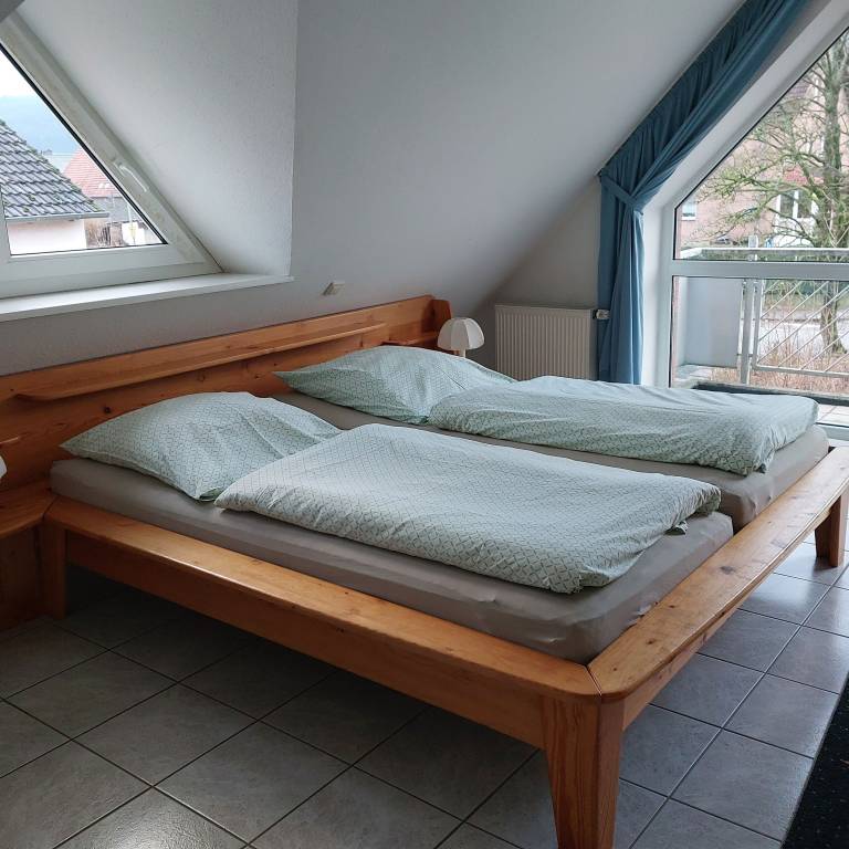 Ferienwohnung Bad Driburg