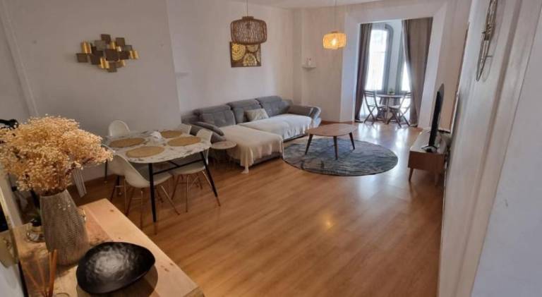 Apartment | Near Alcazaba of Málaga in Málaga