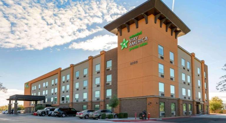 Extended Stay America Premier Suites - Phoenix - Chandler - Downtown in Chandler, AZ