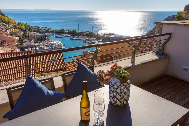 Ferienwohnung  Sistiana