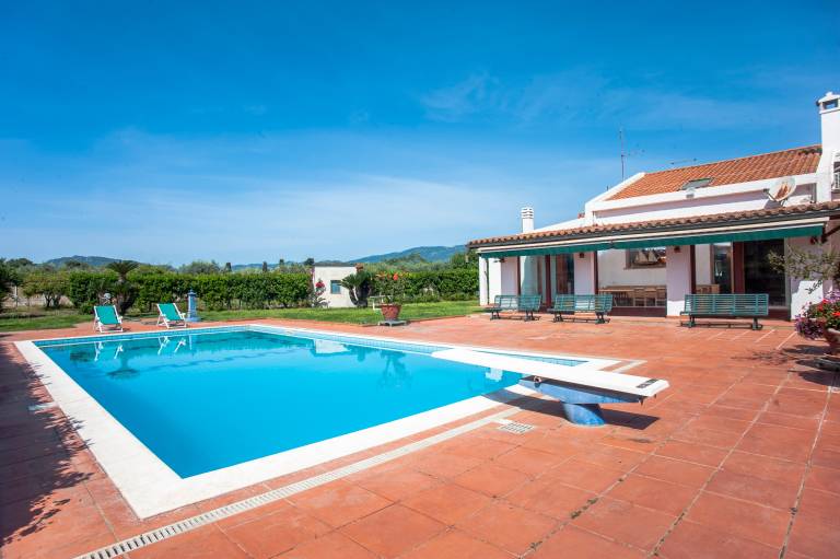 Villa Sole Pula close to the Beach with Pool, Garden & Wi-Fi — photo 2