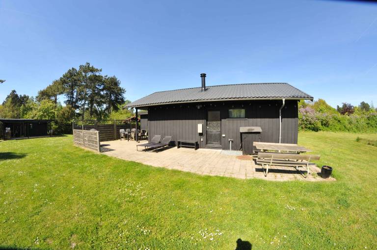 Ferienhaus in Nykøbing Sj Sogn, Lumsås f&uuml;r max. 6 Personen
