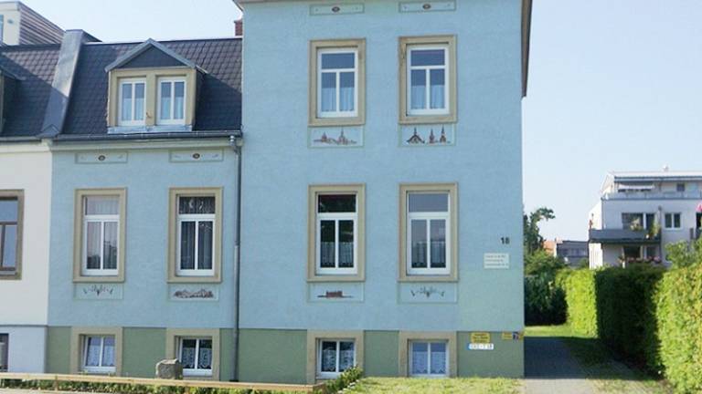 Ferienwohnung  Pieschen