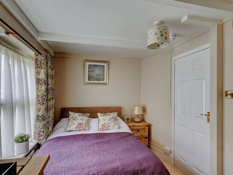 Bed and breakfast  Penzance