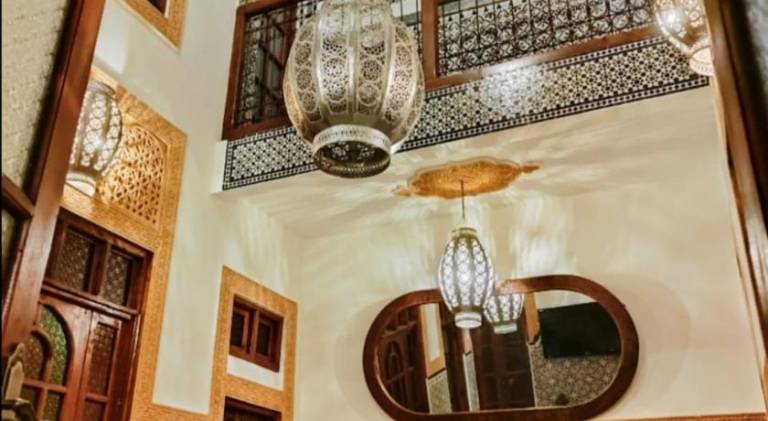 Riad Dar Barae — photo 2