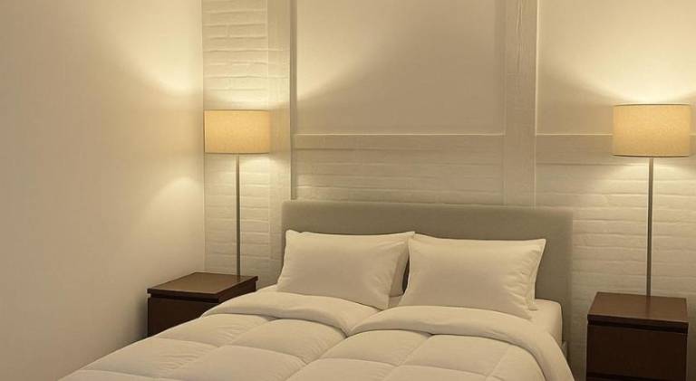 Apartamento Odense C