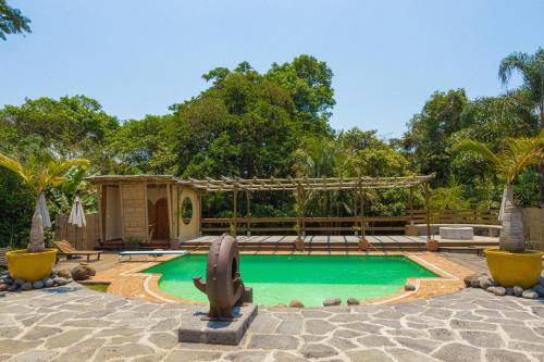 El EQUIMITE HOTEL BOUTIQUE