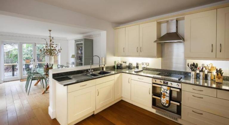 Wonderful vacation home | Dogs allowed — photo 3