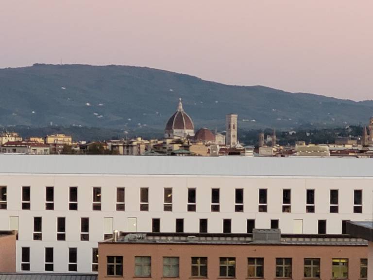 Firenze home away - a Firenze dalla Pape - Aeroporto Tribunale in Sesto Fiorentino
