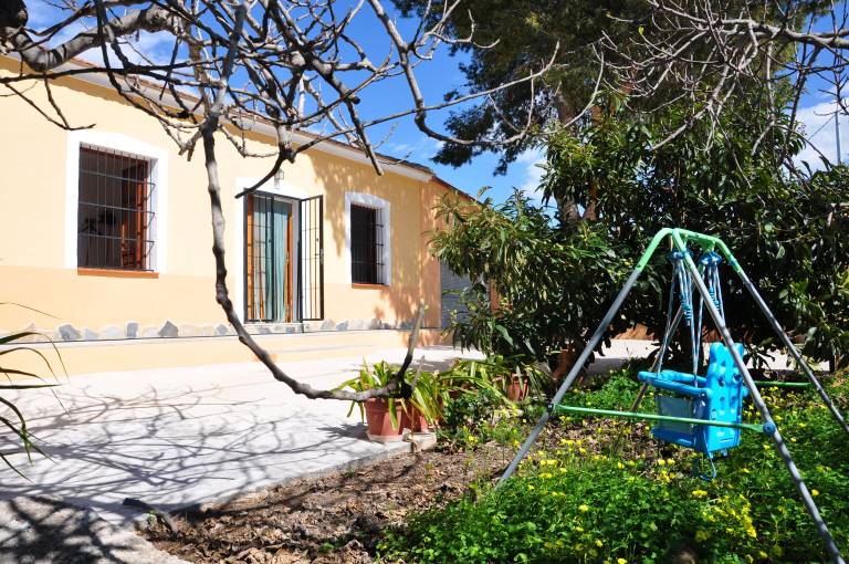 Casa Molíns