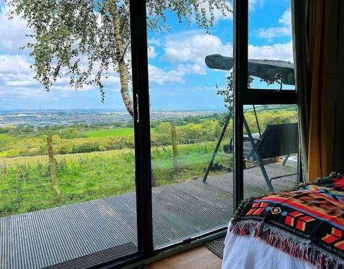18 m² Chalet