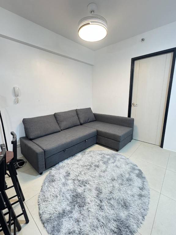 Rental apartment with 2 rooms for 5 persons — photo 2
