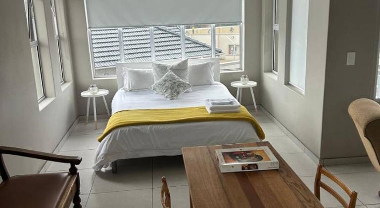 90 m&sup2; Ferienwohnung