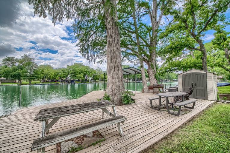House New Braunfels