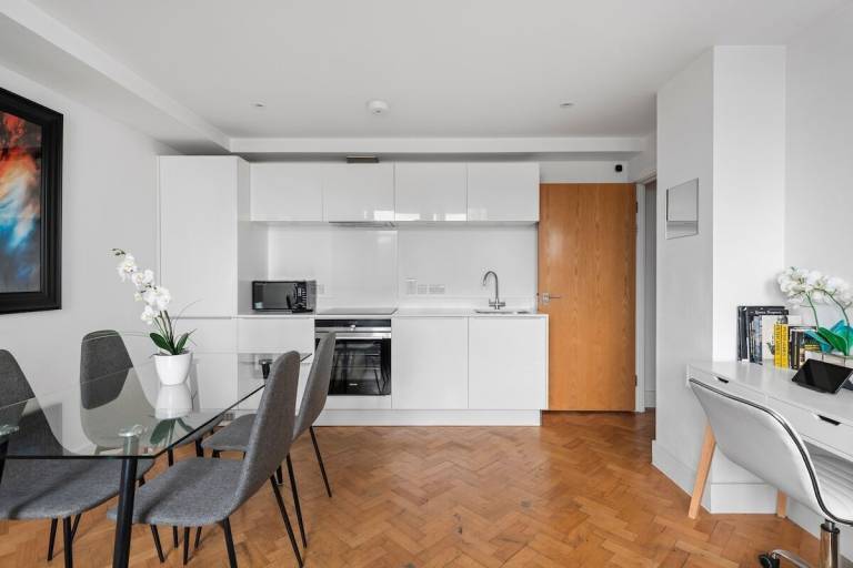 Apartment Chelmsford