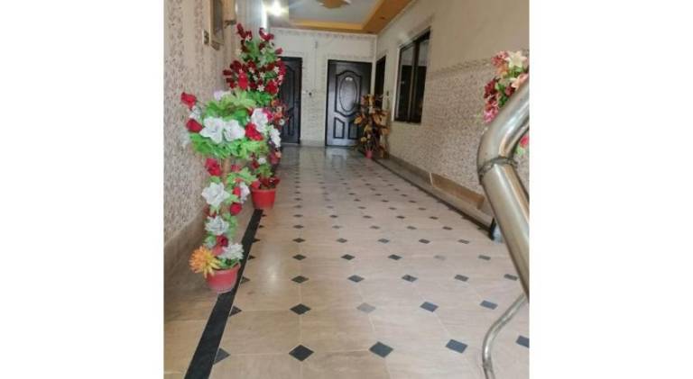 Hotel New Pak Inn 3 — photo 2