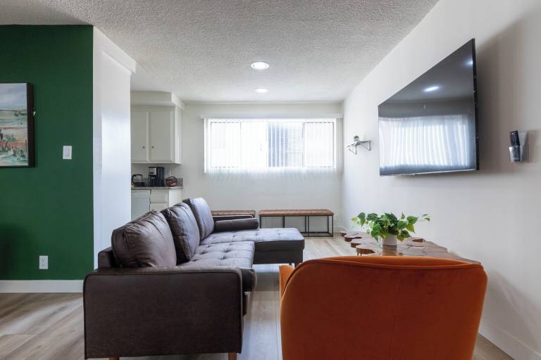 Appartement Beverly Hills