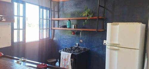 Lucia casa de temporada, Loft Rustico — photo 5