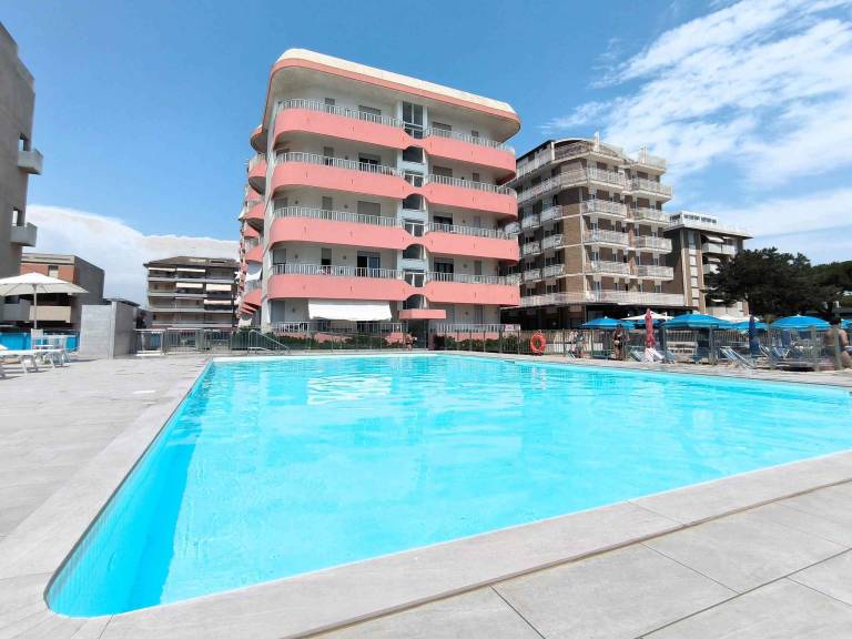 Apartament Jesolo