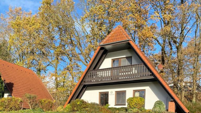 Ferienhaus Marlow