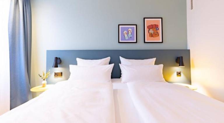 Garner Hotel Osnabruck By IHG — photo 2