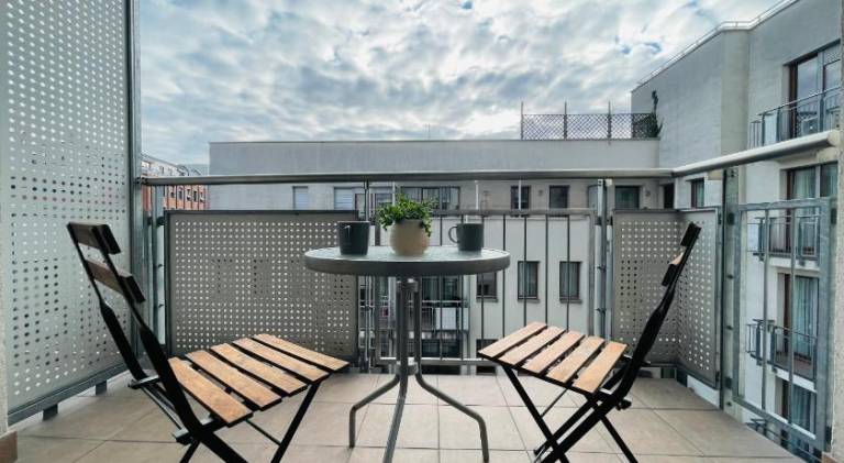 Holiday apartment | Near St. Stephen's Basilica | Pets are welcome — photo 4