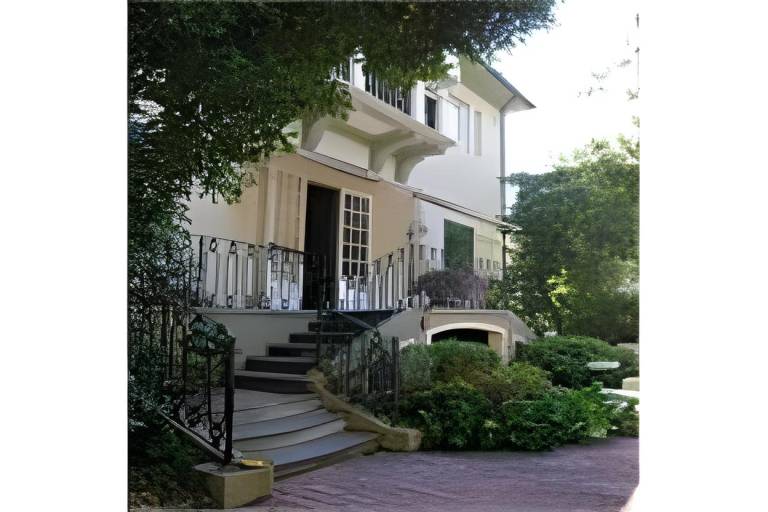 Hotel Club i Pini - Residenza d'Epoca in Versilia in Camaiore