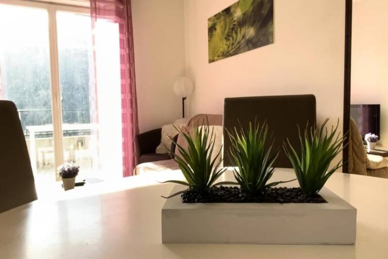 Apartment with terrace | Pets allowed — photo 5