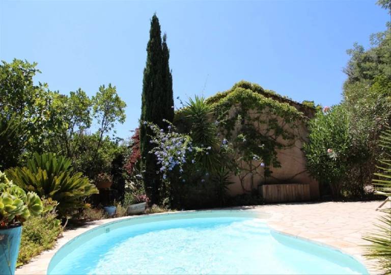 Villa Lecci