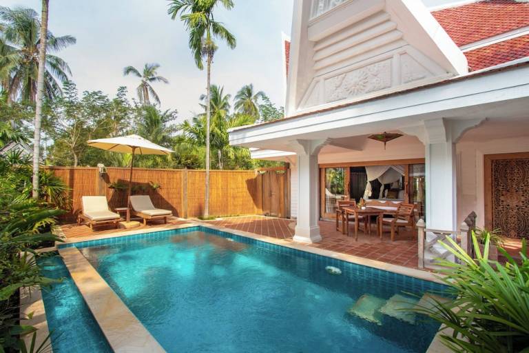 Resort  Ko Chang
