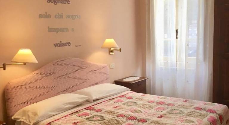 Casa per Ferie Metamorphosi — photo 2
