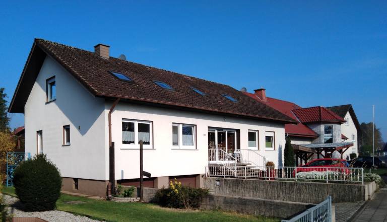 Ferienwohnung Rietberg