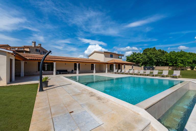 Villa Žminj