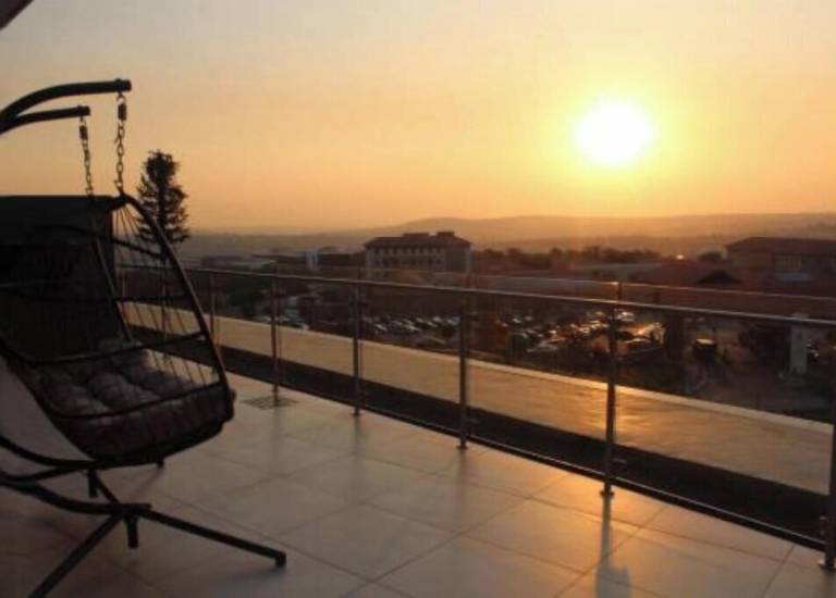 Ferienwohnung  Midrand