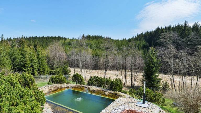 Apartmán  Třešť