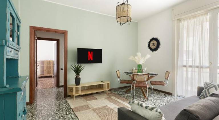 Pleasant rental apartment | Dogs allowed in Como