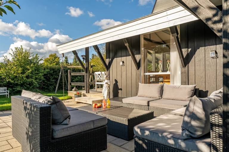 Ferienhaus Fjerritslev