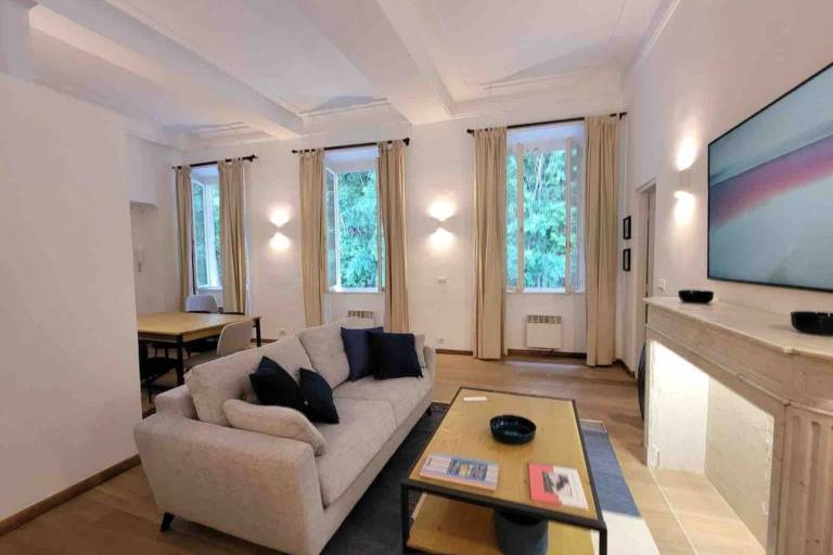 Appartement Nice