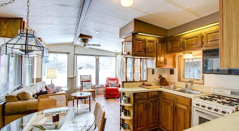 Lovely chalet | Dogs allowed — photo 3
