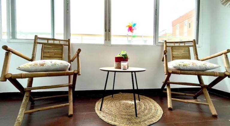 Apartment with terrace | Pets allowed — photo 4