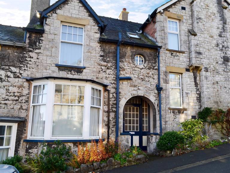 Cottage Cartmel