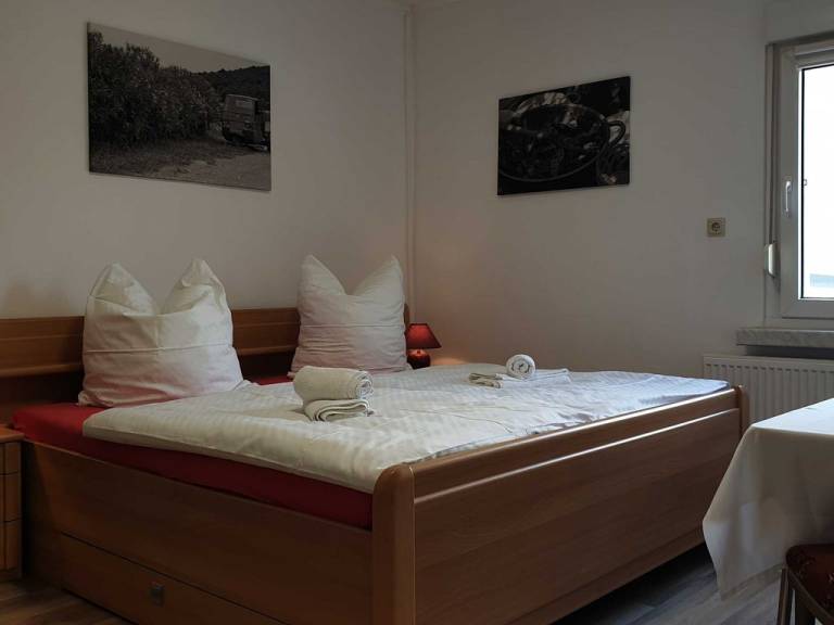 Privatzimmer Großräschen