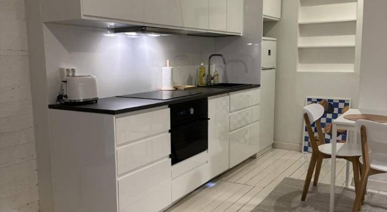 Rental apartment with 1 room for 4 persons — photo 3