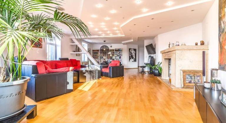 Rental apartment | Next to Ban Jelačić Square — photo 3