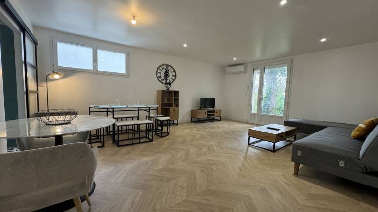 Ferienhaus  Le Mans