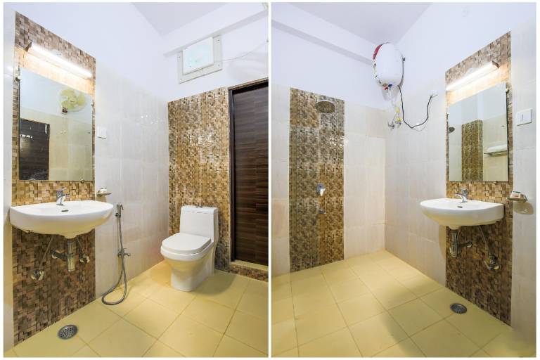 Hotel O Vaibhav laxmi Paradise — photo 3